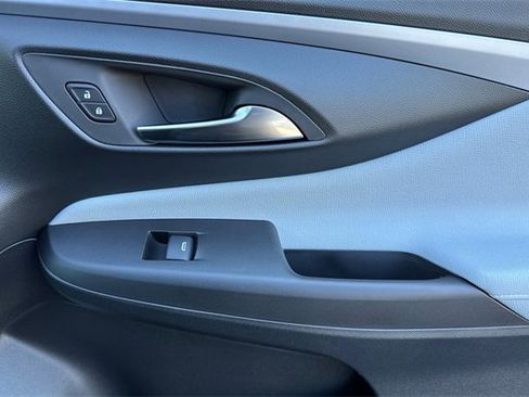 New 2026 Buick Envista Preferred image 19