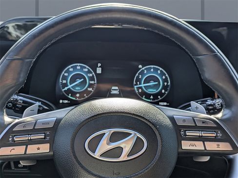 Used 2024 Hyundai Palisade Calligraphy image 33