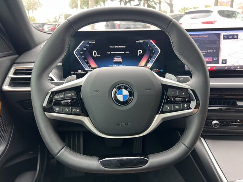 Used 2025 BMW 230i Coupe w/ Convenience Package image 18