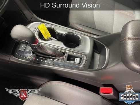 Used 2023 Chevrolet Equinox RS AWD/4WD image 18