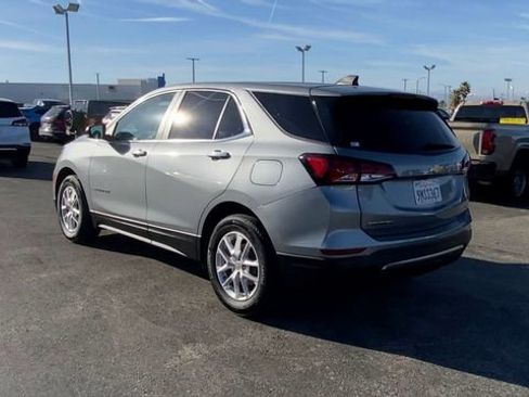 Used 2024 Chevrolet Equinox LT image 6