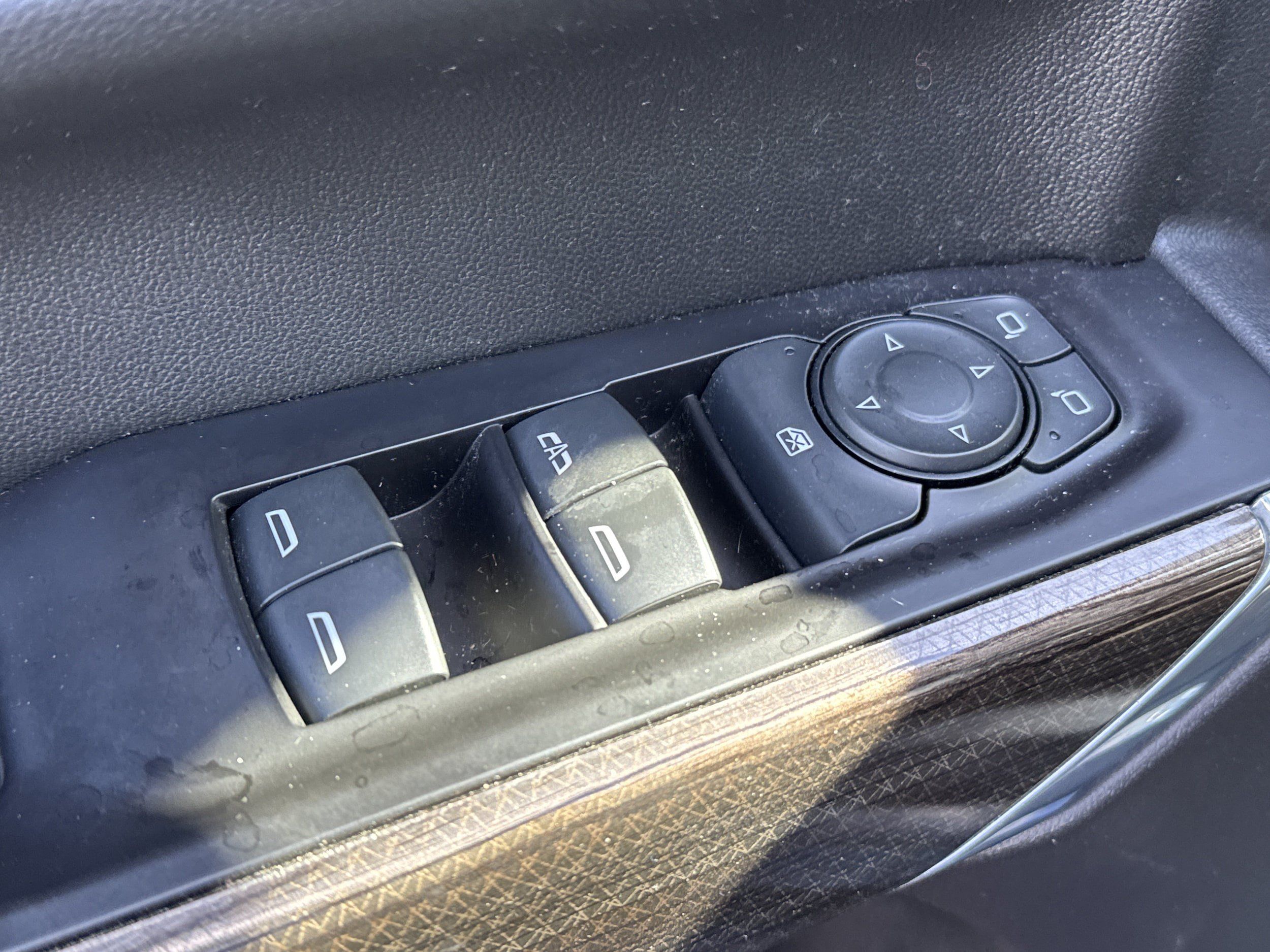 Used 2020 Chevrolet Silverado 1500 LT w/ Trailering Package RWD image 25