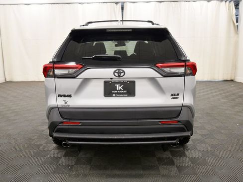 Used 2019 Toyota RAV4 XLE Premium w/ All Weather Liner Package AWD/4WD image 6