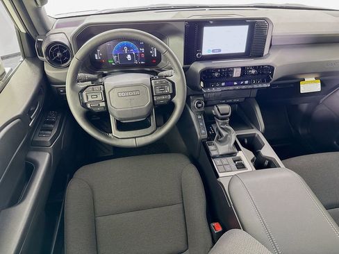 New 2026 Toyota Land Cruiser 1958 image 24