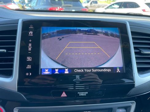 Used 2019 Honda Ridgeline RTL-E image 17
