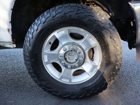 Used 2015 Ford F250 XLT w/ FX4 Off-Road Package image 43