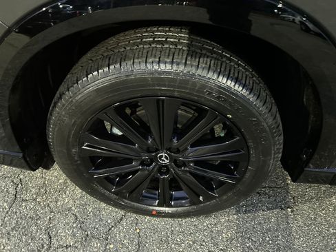 Used 2024 MAZDA CX-5 2.5 Turbo w/ Premium Package image 13