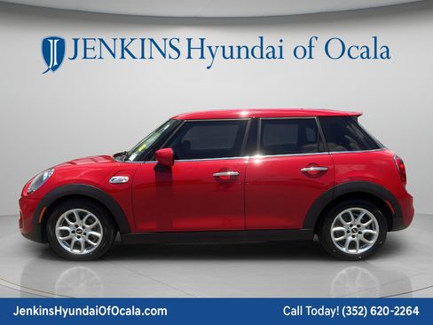 Used 2020 MINI Cooper S FWD image 6