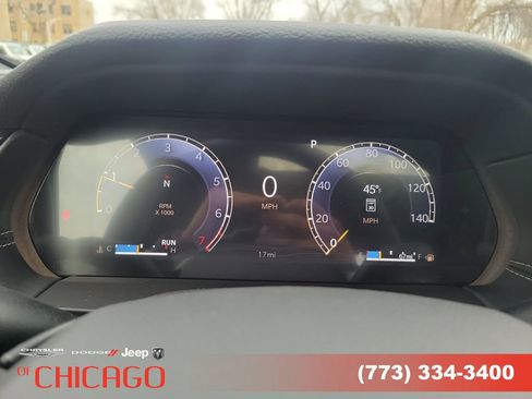 New 2026 Jeep Grand Cherokee Laredo image 26