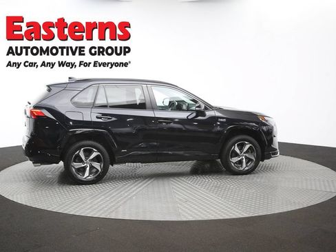Used 2022 Toyota RAV4 SE AWD/4WD image 46