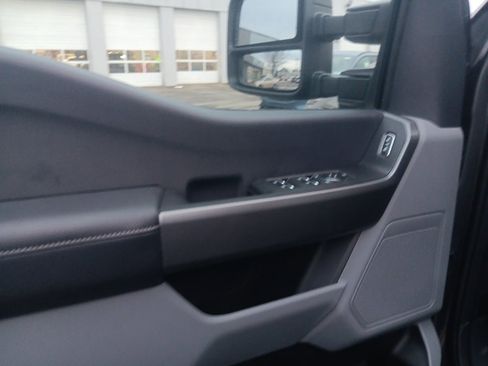 New 2026 Ford F350 XL w/ STX Appearance Package image 16