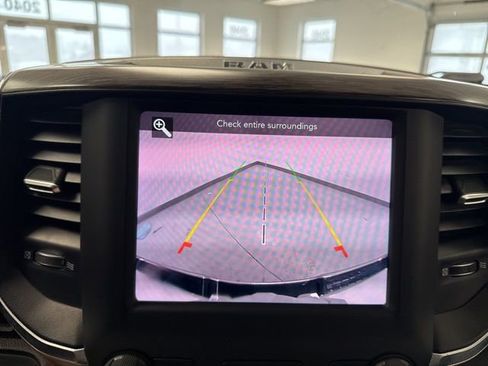 Used 2019 RAM 1500 Laramie image 40