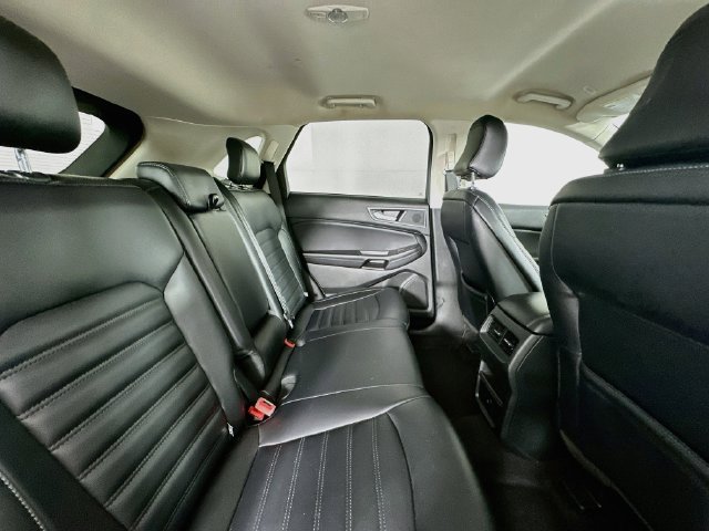 Used 2024 Ford Edge SEL AWD/4WD image 25