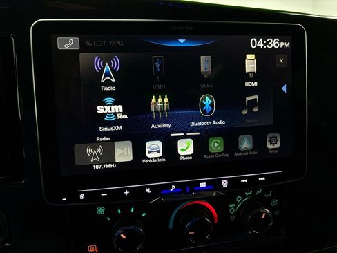 New 2025 GMC Savana 2500 w/ Driver Convenience Package image 36