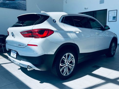 Used 2019 BMW X2 xDrive28i w/ Convenience Package AWD/4WD image 6