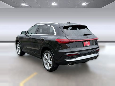 New 2026 Audi Q5 Premium AWD/4WD image 3