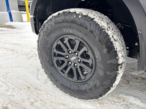 New 2026 Ford F150 Raptor image 10