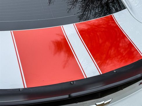 Used 2010 Chevrolet Camaro SS w/ RS Package image 38