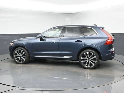 Used 2023 Volvo XC60 B5 Ultimate w/ Climate Package AWD/4WD image 7