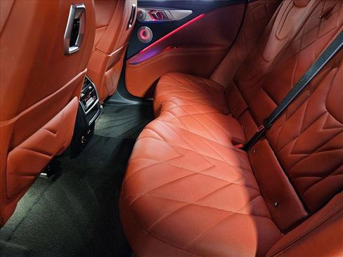 Used 2023 BMW XM image 16