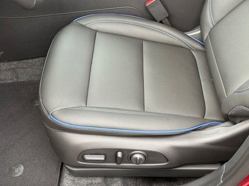 New 2026 Buick Envista Sport Touring w/ Convenience I Package image 34