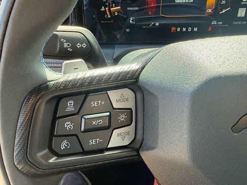 Used 2024 Ford Mustang Dark Horse RWD image 24