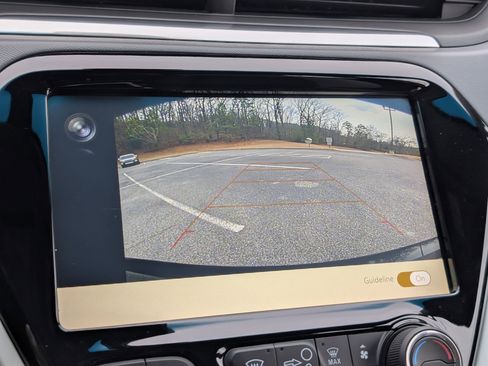 Used 2020 Chevrolet Bolt LT image 26