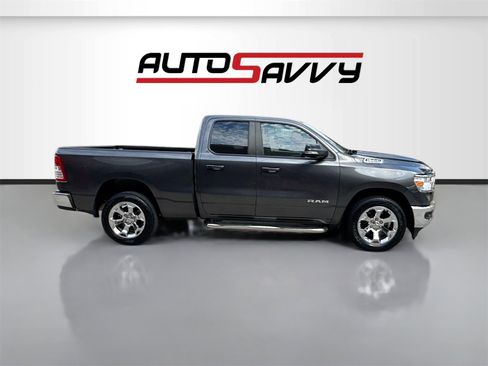 Used 2022 RAM 1500 Big Horn image 8
