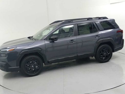 New 2026 Subaru Outback Limited AWD/4WD image 5