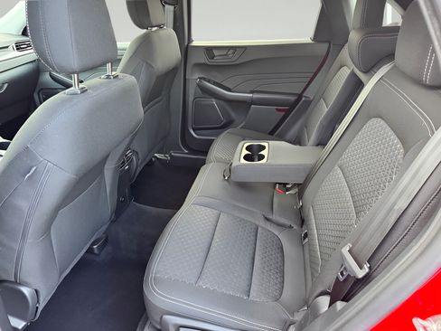 Used 2024 Ford Escape Active w/ Cold Weather Package FWD image 33