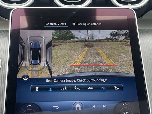 Used 2023 Mercedes-Benz GLC 300 4MATIC image 45