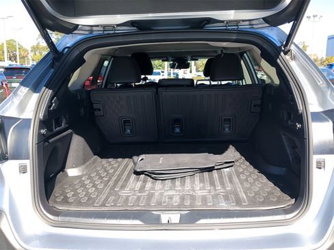 Certified 2023 Subaru Outback Touring image 9