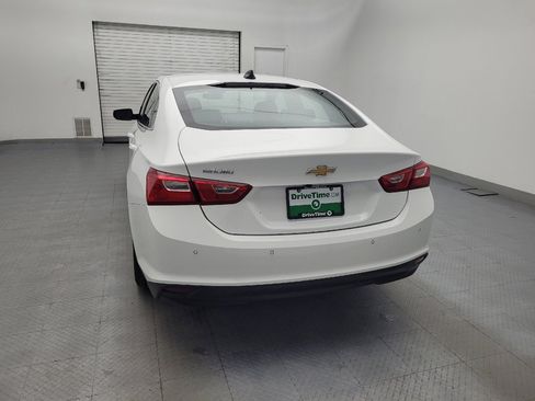 Used 2024 Chevrolet Malibu LS w/ Driver Confidence Package FWD image 6