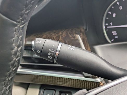 Used 2016 Cadillac CT6 Luxury image 29