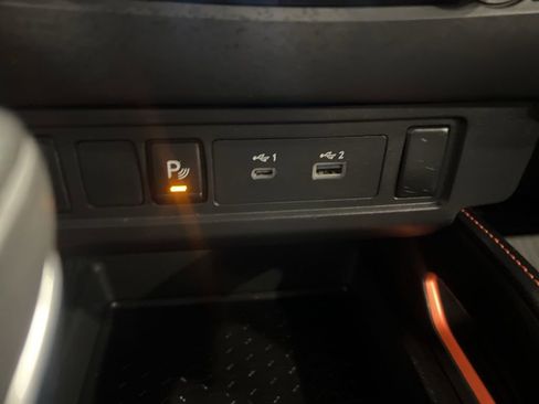 Certified 2023 Nissan Frontier PRO-4X w/ Technology Package image 54