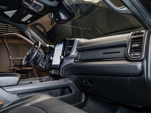 Used 2023 RAM 3500 Limited image 21