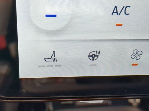 New 2025 Ford Mustang Mach-E GT image 64