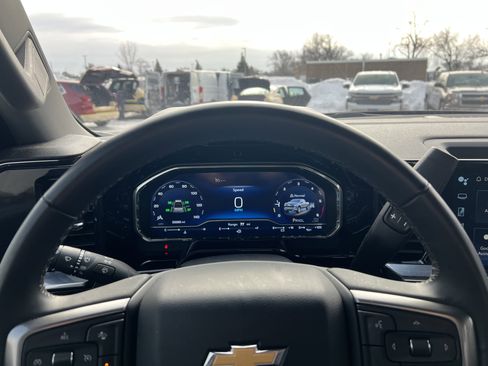 Certified 2023 Chevrolet Silverado 1500 LT image 21