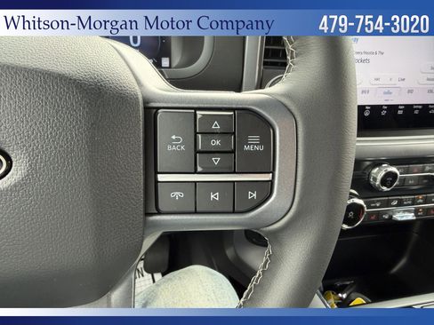 New 2026 Ford F150 XLT image 17