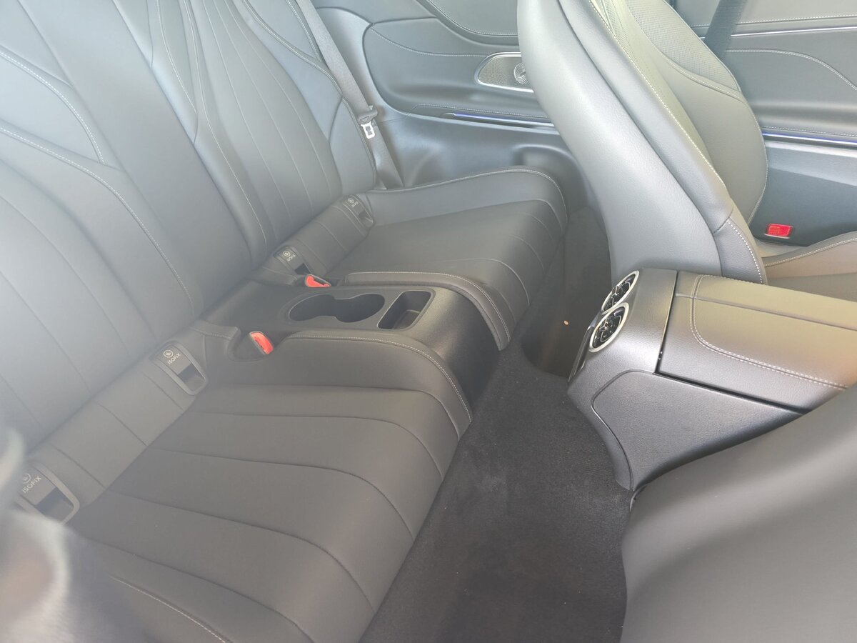 New 2026 Mercedes-Benz CLE 450 4MATIC Coupe image 9