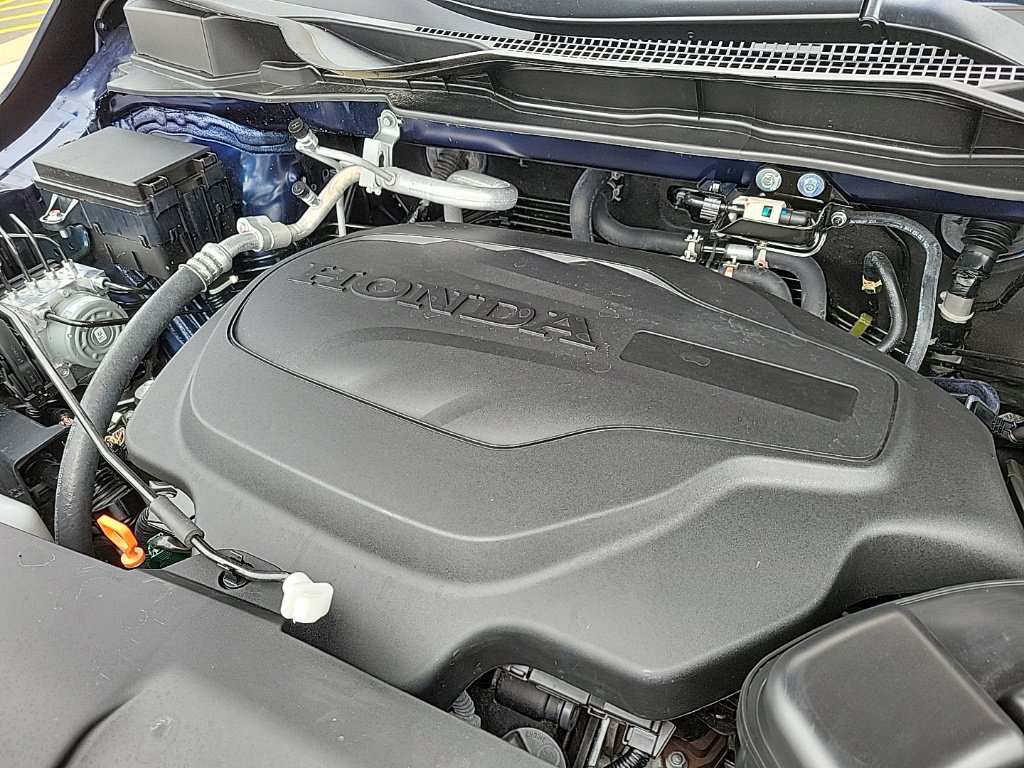 Used 2022 Honda Odyssey EX-L image 38