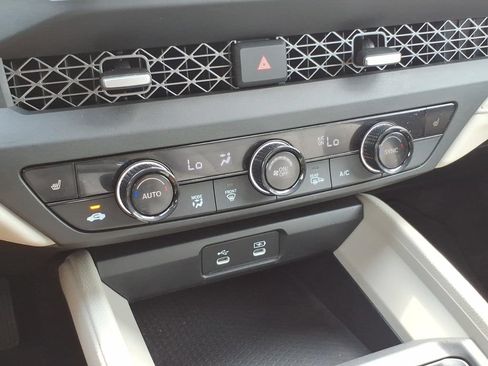 Used 2025 Honda Accord SE image 17