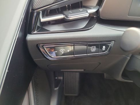 New 2026 Kia Niro LX FWD image 24