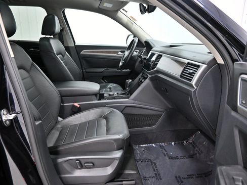 Used 2019 Volkswagen Atlas SEL Premium AWD/4WD image 25