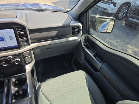Used 2023 Ford F150 XLT w/ Equipment Group 302A High RWD image 19