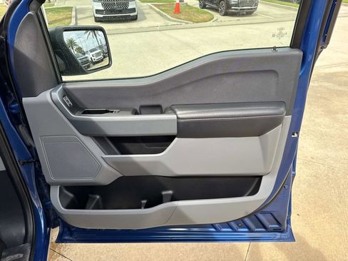 Used 2023 Ford F150 XLT image 14