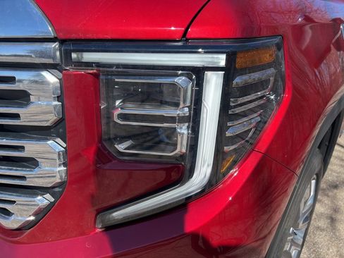 Used 2024 GMC Sierra 1500 Denali w/ Denali Reserve Package image 15