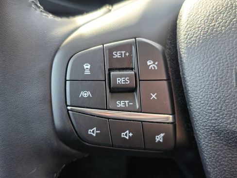 New 2026 Ford Bronco Sport Outer Banks w/ Outer Banks Tech Package+ AWD/4WD image 39