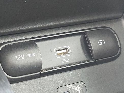 Used 2020 Kia Telluride EX w/ Towing Package image 32