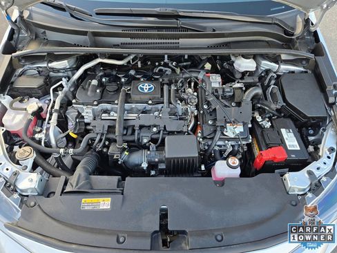 Used 2023 Toyota Corolla LE image 16
